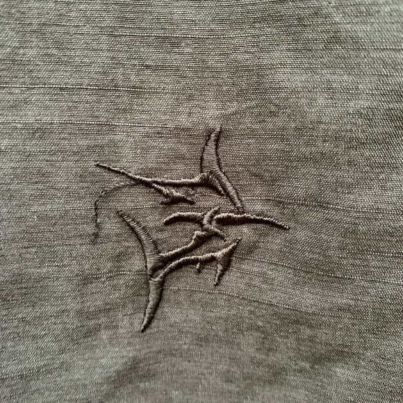 Quiksilver Edition Casual Shirt Size L - Picture 4 of 13